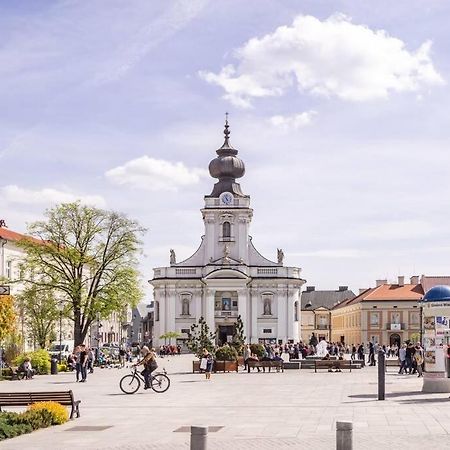 Apartament M Leilighet Wadowice Eksteriør bilde