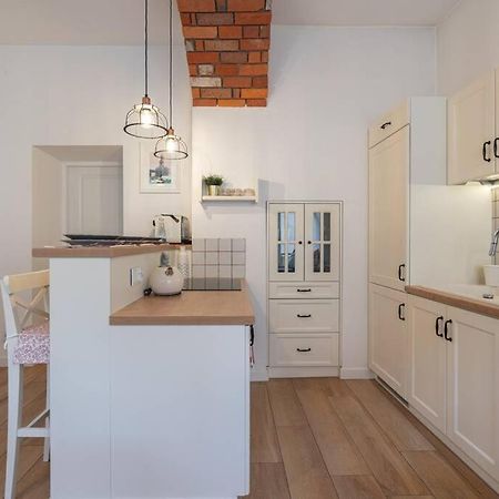 Apartament M Leilighet Wadowice Eksteriør bilde